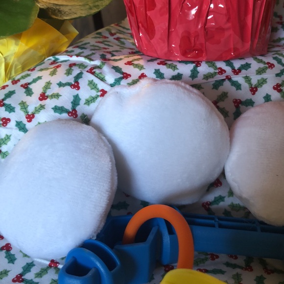 Snowball slingshot. - Picture 7 of 8